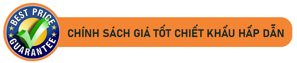 Lotech có chính sách giá tốt